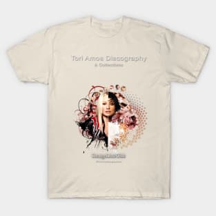 Strange Little Girls Era - Official TAD Shirt T-Shirt